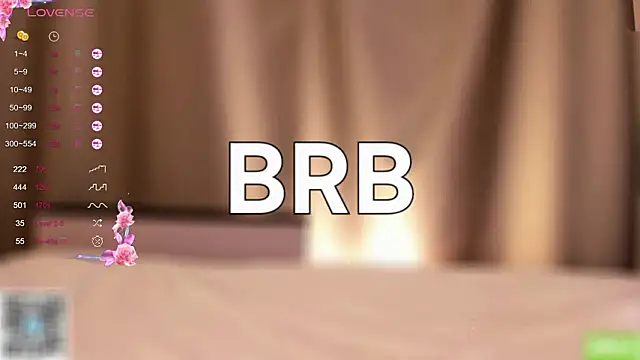 AmoraEverett live sex cam