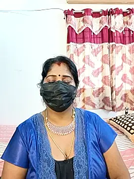 tamil-aunt's cam snapshot