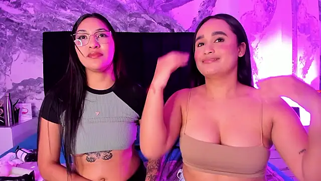 lilithDraven_'s cam snapshot