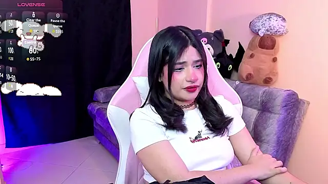 bonnieTaylor1's cam snapshot