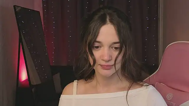 Seline_Vibe's cam snapshot