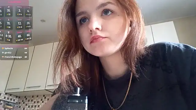 GameToiler's cam snapshot