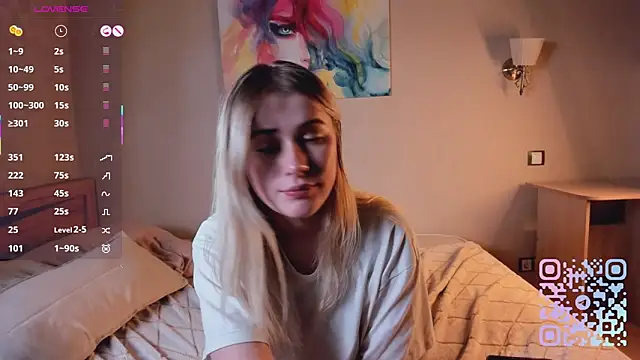 LuanaFincel's cam snapshot