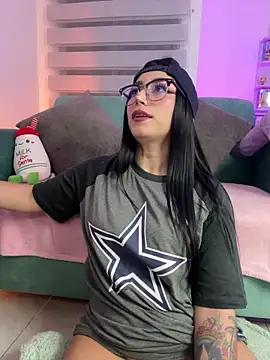 sophie_cute66's cam snapshot