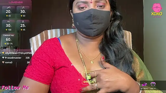 vani-09's cam snapshot