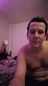 Pornoforpyros's cam snapshot