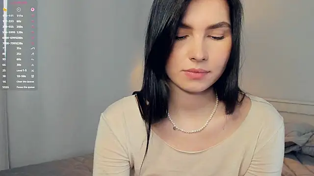 FeliciaKogen live sex cam