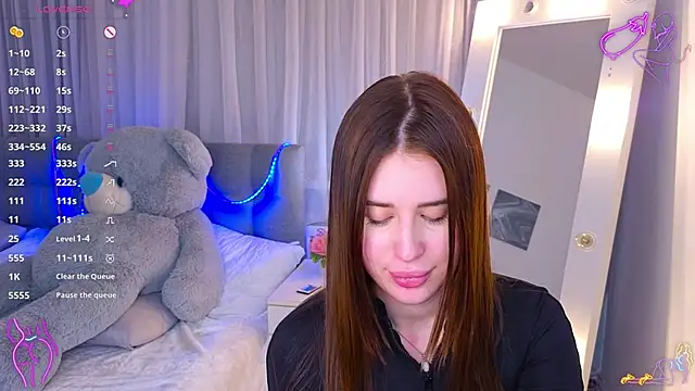 Milkissss's cam snapshot