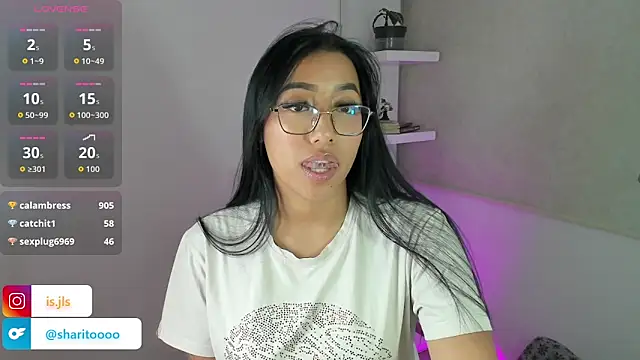 Isaa0's cam snapshot