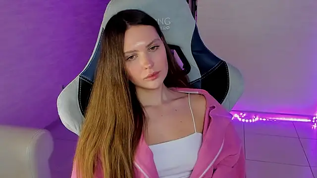 yourArya's cam snapshot