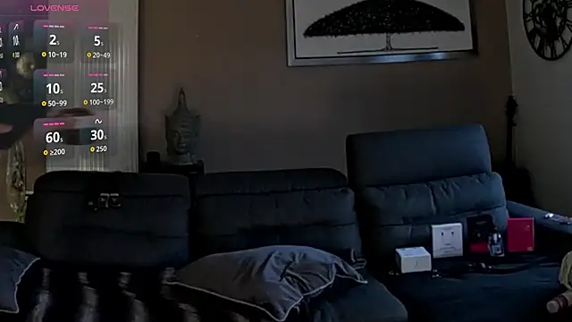 ApollonFit_x's cam snapshot