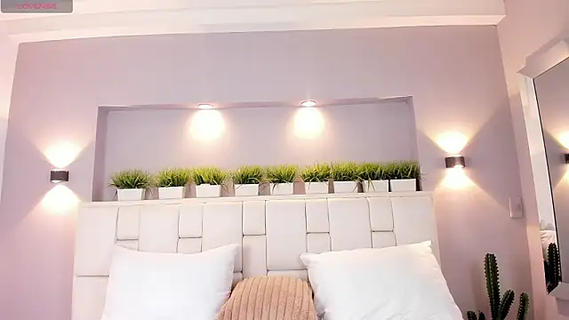 LunnaBlake's cam snapshot