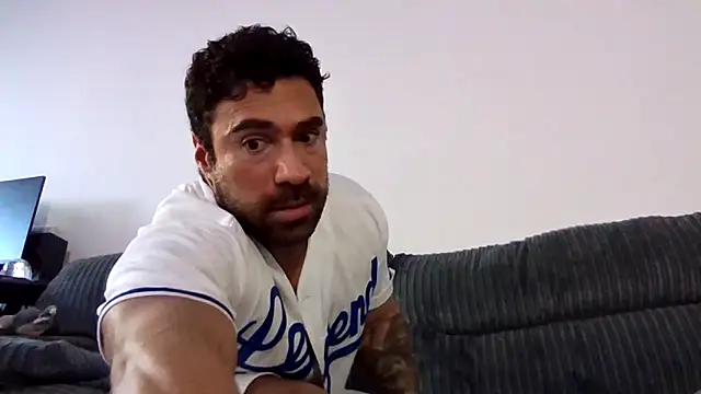 GymKing99's cam snapshot