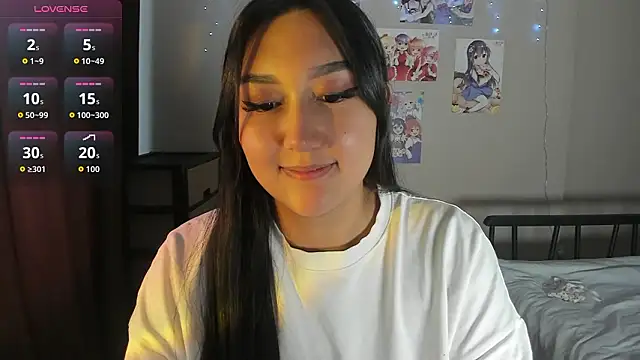 yunami__chan's cam snapshot