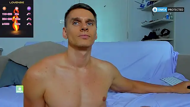 ricky_bolt's cam snapshot