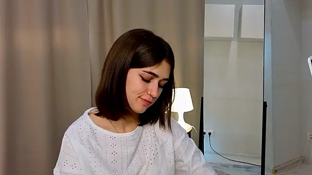 HaIinaDifabio's cam snapshot