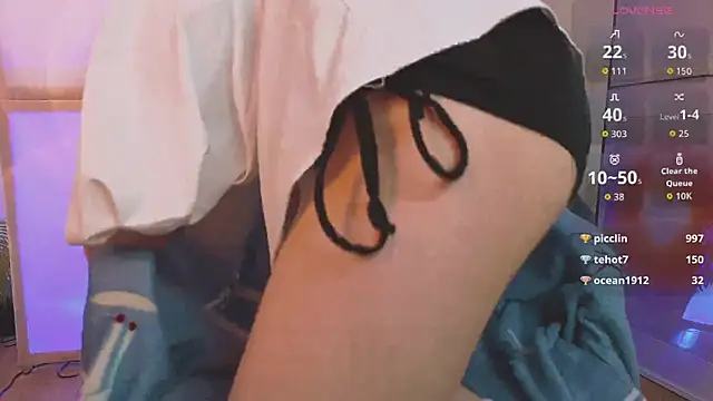 MoonlightAsuna's cam snapshot