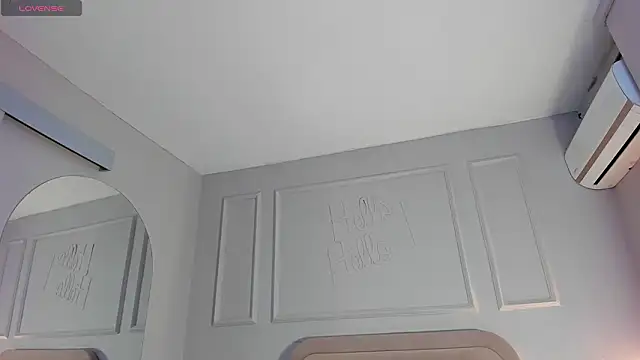 IrisDaviis's cam snapshot