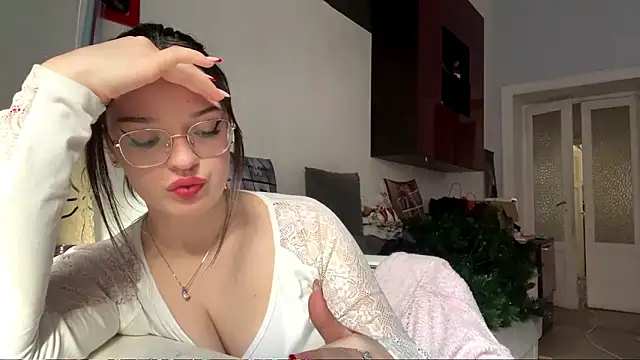 Leilla_Marusel's cam snapshot