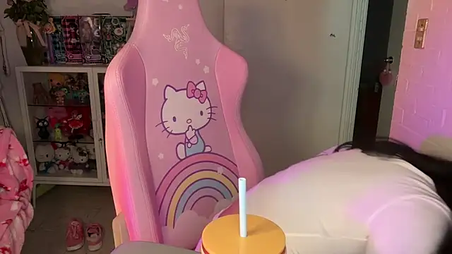 kaithra's cam snapshot