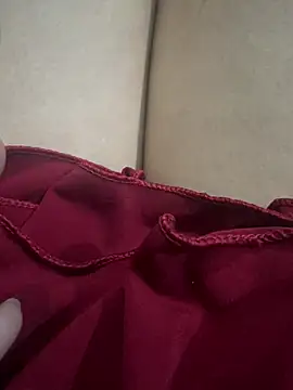 YiYuKute's cam snapshot