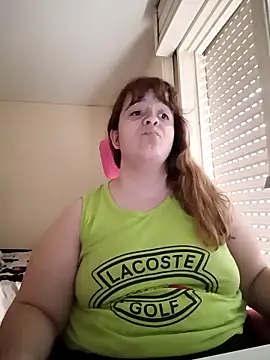 Bombon_ok's cam snapshot