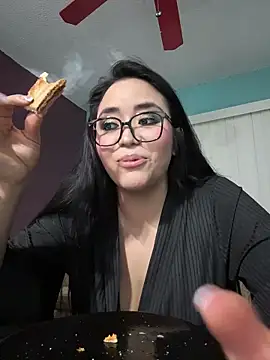 MyHoneyFrida's cam snapshot