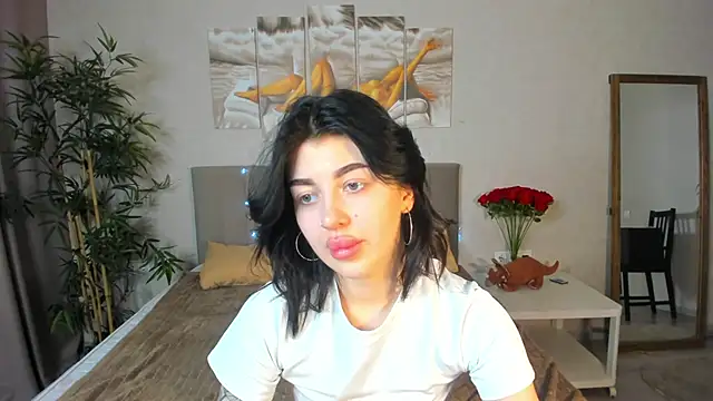 Karolina_Kar's cam snapshot