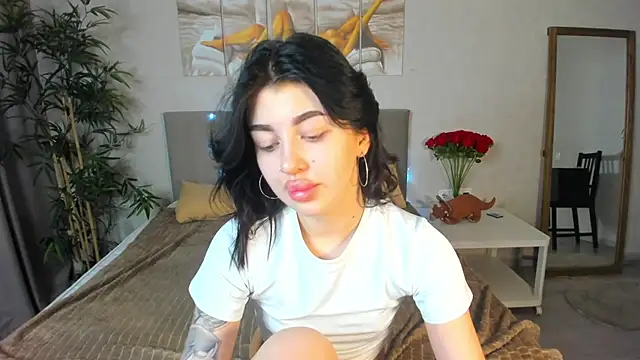 Karolina_Kar's cam snapshot