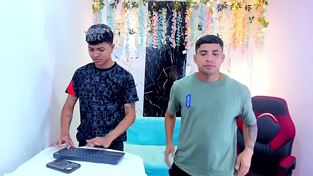 iaan_commerford's cam snapshot