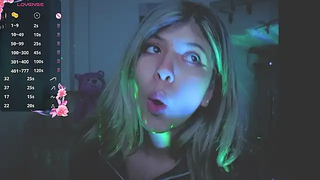 NATAASHA___'s cam snapshot