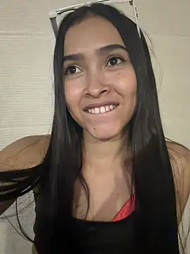 Zara_Quinn's cam snapshot