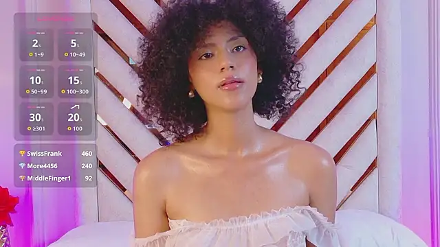 Lila-Rose's cam snapshot