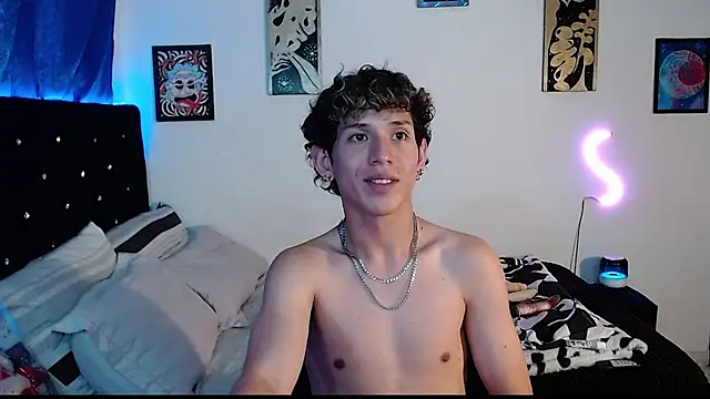 yorsamm_smit's cam snapshot