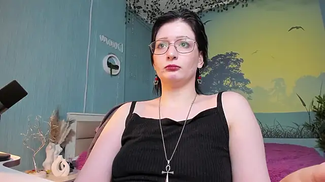 rockwithrachel's cam snapshot