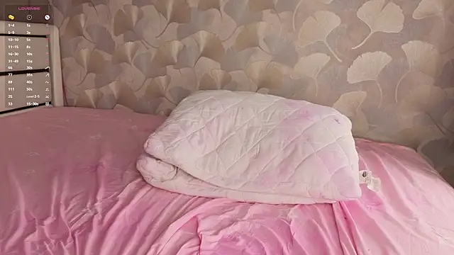 ShaeHeeter's cam snapshot