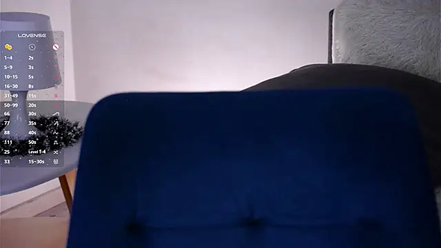 EffieHenri's cam snapshot