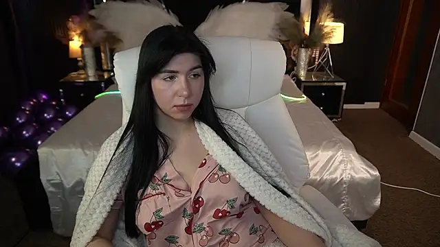 EmilyCandyy's cam snapshot