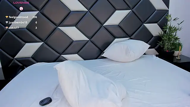 ElenaGuerra's cam snapshot