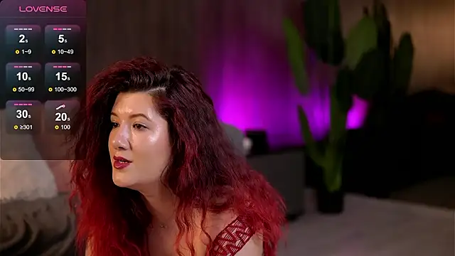 EvaMo0n's cam snapshot