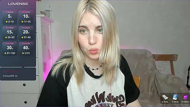 pawpaws's cam snapshot