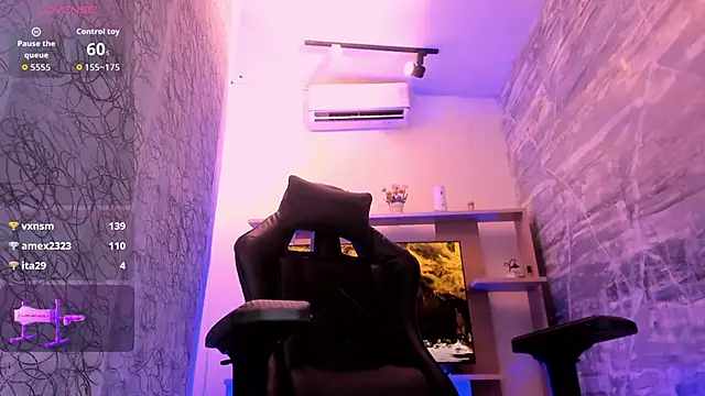 saracaball_ live sex cam