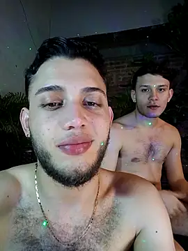 TommyandBillie's cam snapshot