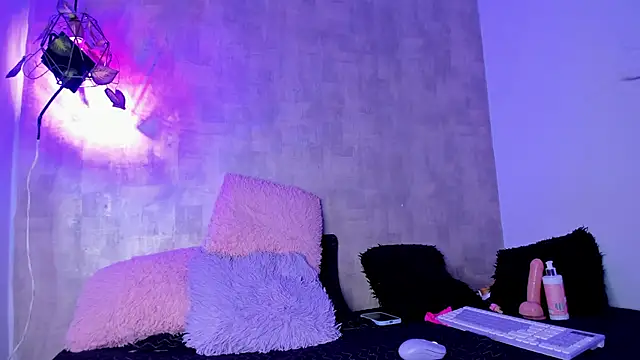 Becky_G's cam snapshot