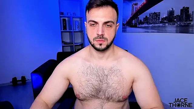 Jace_Thorne's cam snapshot