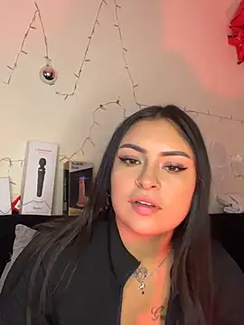 AbrilAw's cam snapshot