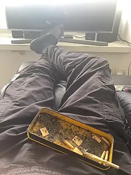 Bazzy03's cam snapshot