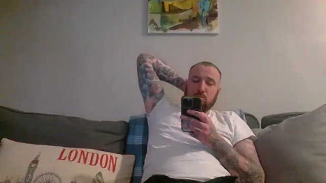 Philsvetzy's cam snapshot