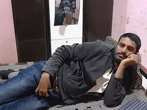 HotXKrish's cam snapshot