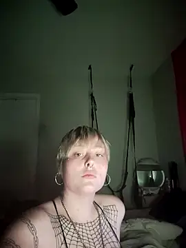 SpiderRose live sex cam